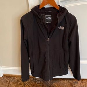 North face jacket